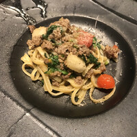 オッジ ダルマット 西麻布店 - 