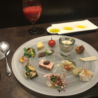 オッジ ダルマット 西麻布店 - 