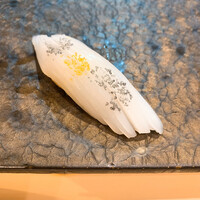 恵比寿 鮨 おぎ乃 - 