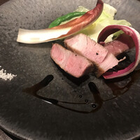 オッジ ダルマット 西麻布店 - 