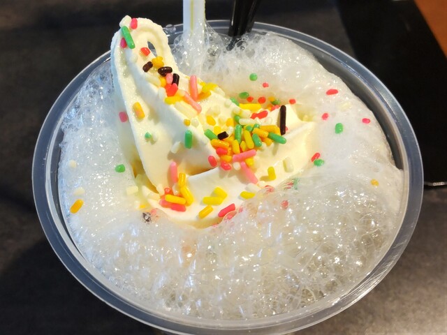 Dipper Dan Ionmoru Oosaka Domushititen photo 3