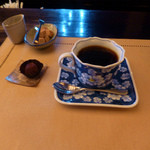 茶十番 - ドリンク写真:XOブレンドコーヒー