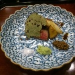 滋味 康月 - メインの近江牛