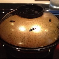 日本料理 晴山 - 蛍が素敵
