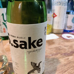 名酒ギャラリー　飛来　kizunA - 