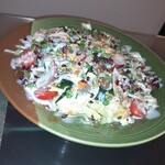 小料理や 野里たけ - 