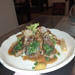 小料理や 野里たけ - 