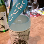 名酒ギャラリー　飛来　kizunA - 