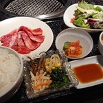 東京焼肉 一頭や コレド室町テラス店 - 
