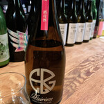 名酒ギャラリー　飛来　kizunA - 