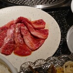 東京焼肉 一頭や コレド室町テラス店 - 