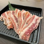 YAKINIKU GOEN - 