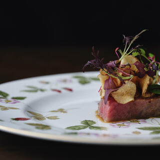 Nishimura Takahito La cuisine creativite_2