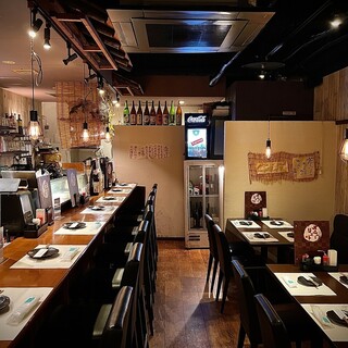 Near Sakae station! A space where you can relax ◆ Flexible to accommodate a variety of scenes