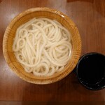 Marugame Seimen - 釜揚げうどん