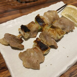 Zenseki Koshitsu Izakaya Gintei - 