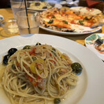 TRATTORIA Italia - 