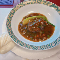 創作中華 一之船入 - 