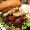 ショーグン バーガー 町田店