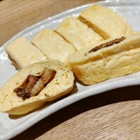 うなぎ四代目菊川 クロスゲート金沢店 - 