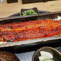 うなぎ四代目菊川 クロスゲート金沢店 - 