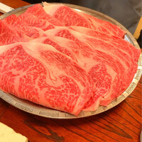 はり重 道頓堀本店 - 