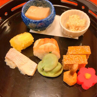 はり重 道頓堀本店 - 