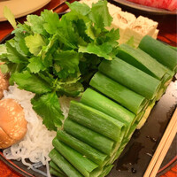 はり重 道頓堀本店 - 