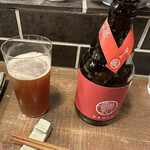 勝手口 ひまり屋 - 