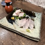 勝手口 ひまり屋 - 