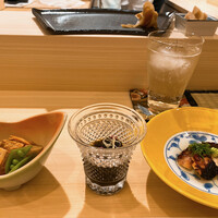 鮨 赤酢 かなやま - 