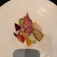 ラ・ボンヌターブル - 