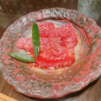 西麻布 肉粋やまもと - 