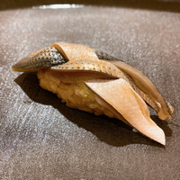 鮨 赤酢 かなやま - 