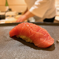 鮨 赤酢 かなやま - 
