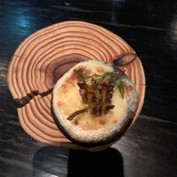 ラ・ボンヌターブル - 