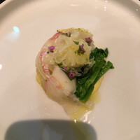 ラ・ボンヌターブル - 