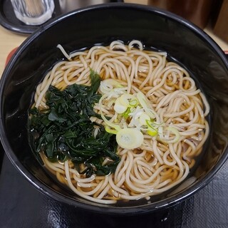 名代 箱根そば_1