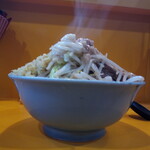 ラーメン二郎 - 