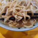 ラーメン二郎 - 