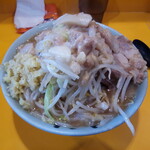 ラーメン二郎 - 