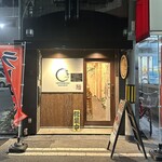 Nippombashi Saka Ichi - 外観