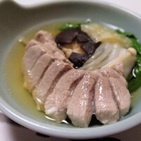 よし梅 人形町本店 - 