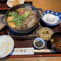 豚捨 KITTE丸の内店 - 