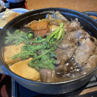 豚捨 KITTE丸の内店 - 