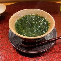 鮨 かの - 