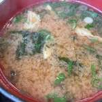 ごはん屋 たこ八食堂 - 