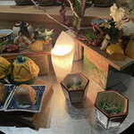 銀座 しのはら - 