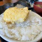 ごはん屋 たこ八食堂 - 