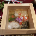 銀座 しのはら - 